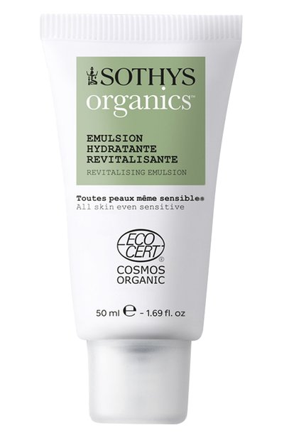 Увлажняюща восстанавливающая эмульсия revitalising hydrating emulsion (50ml) SOTHYS, арт. 190106, фото 1
