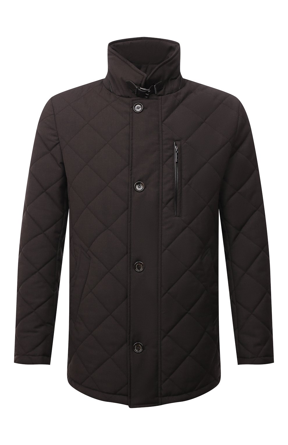 Утепленная куртка GIMO'S, арт. 21AI.U.290.624, фото 1