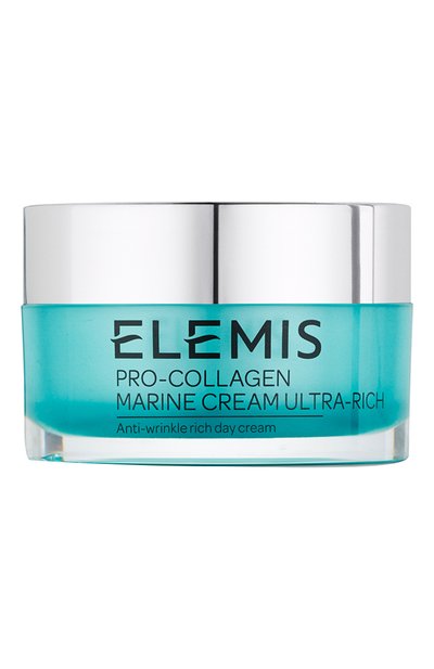 Крем для лица морские водоросли pro-collagen ultra-rich (50ml) ELEMIS, арт. EL00194, фото 1
