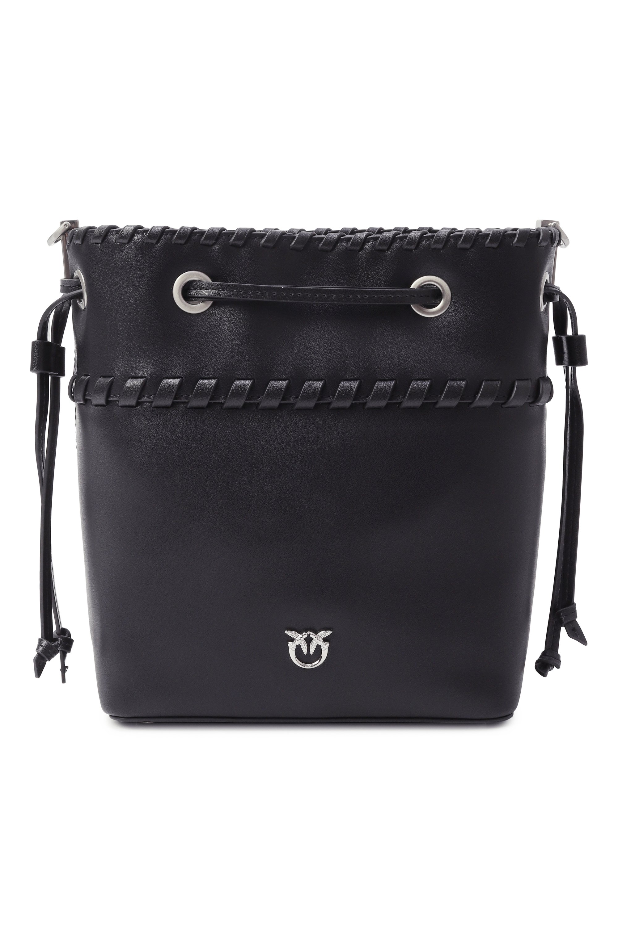 Сумка bucket small PINKO, арт. 104303/A20R, фото 1