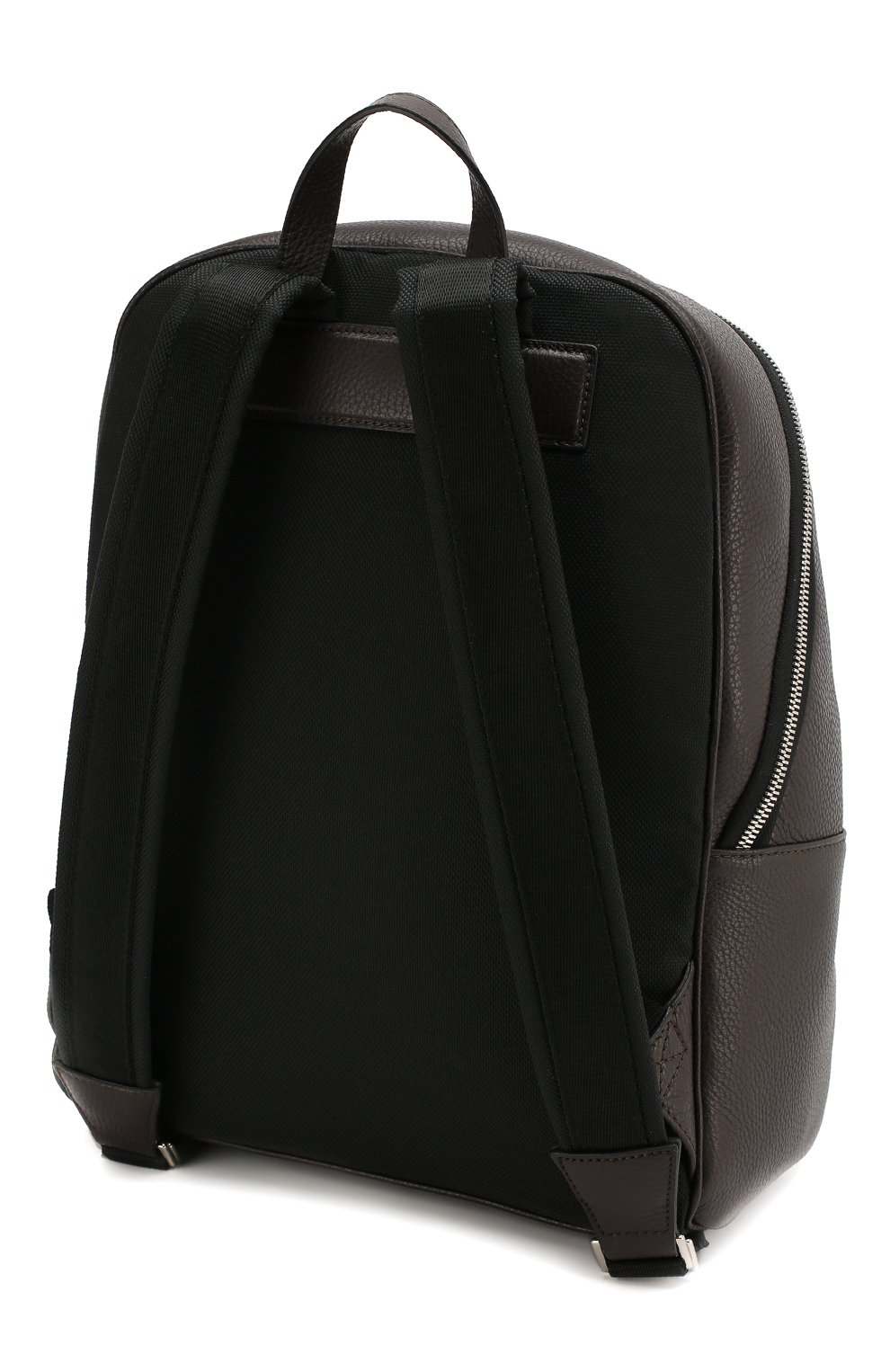 Кожаный рюкзак CANALI, арт. P325918/NA00051, фото 3
