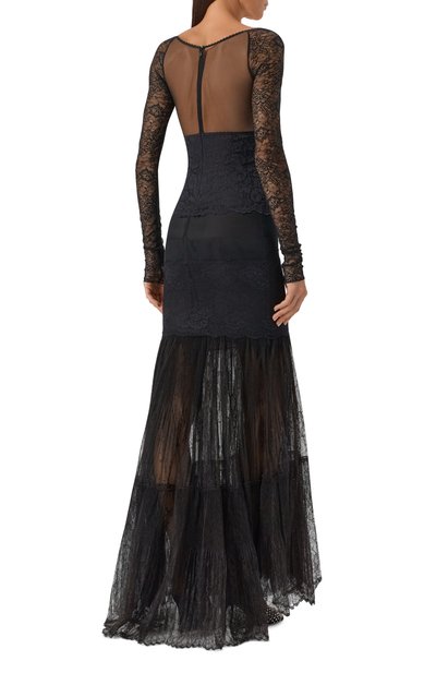 Платье BLUMARINE, арт. 2A689A, фото 4