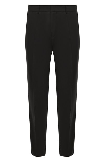 Мужские шерстяные брюки BOSS, арт. 50469174