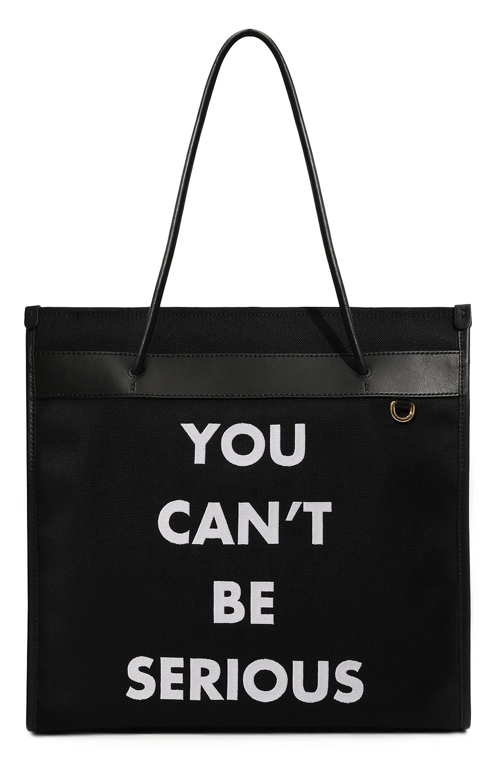 Сумка-тоут  MOSCHINO, арт. A7367/8219, фото 1