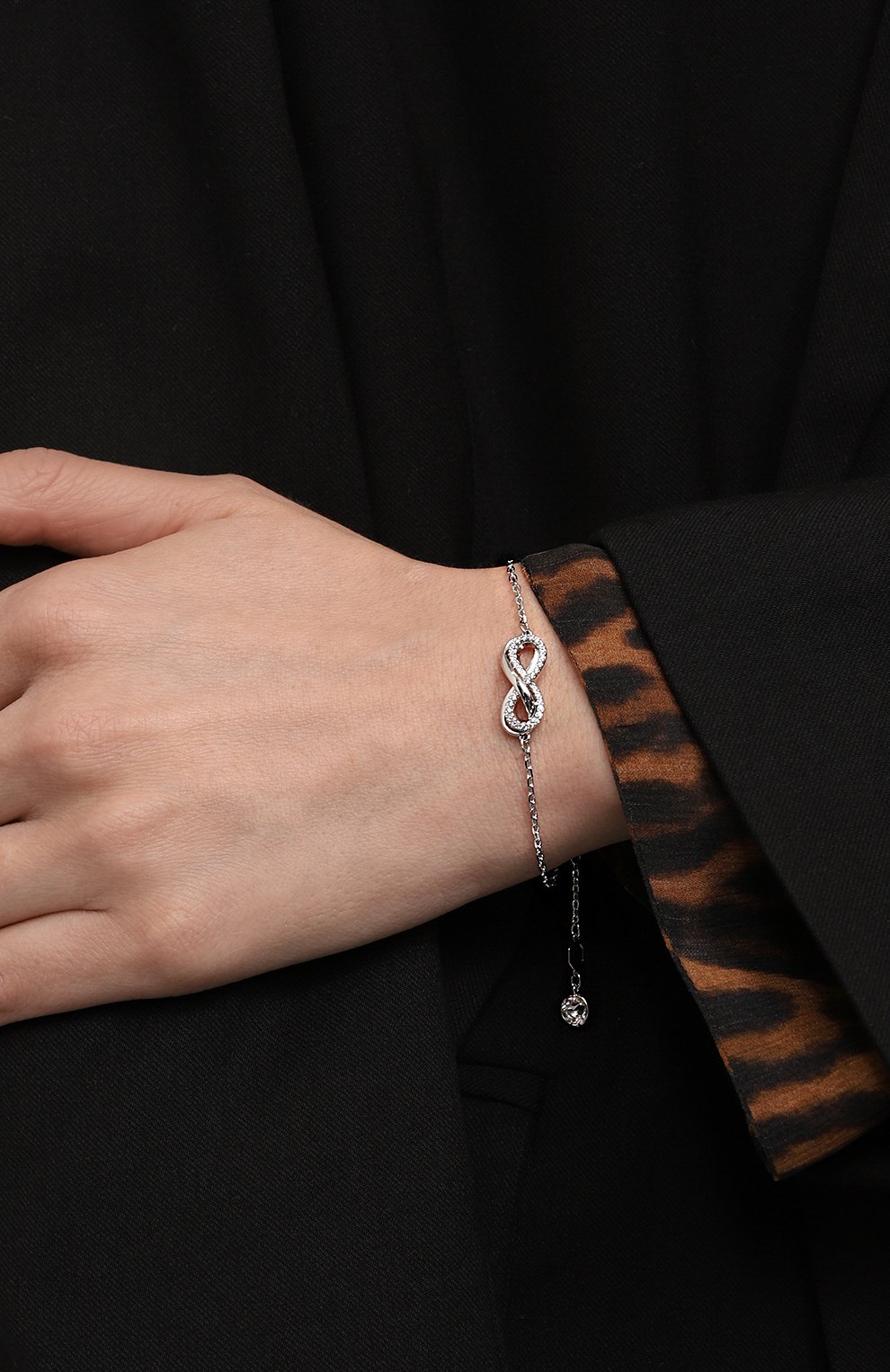 Браслет hyperbola SWAROVSKI, арт. 5679664, фото 2