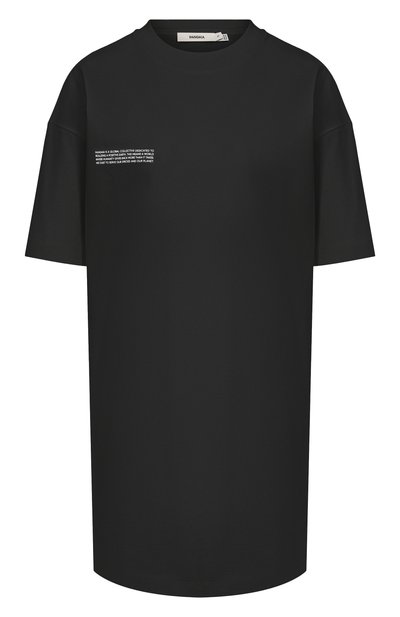 Женское хлопковое платье PANGAIA, арт. 10002574