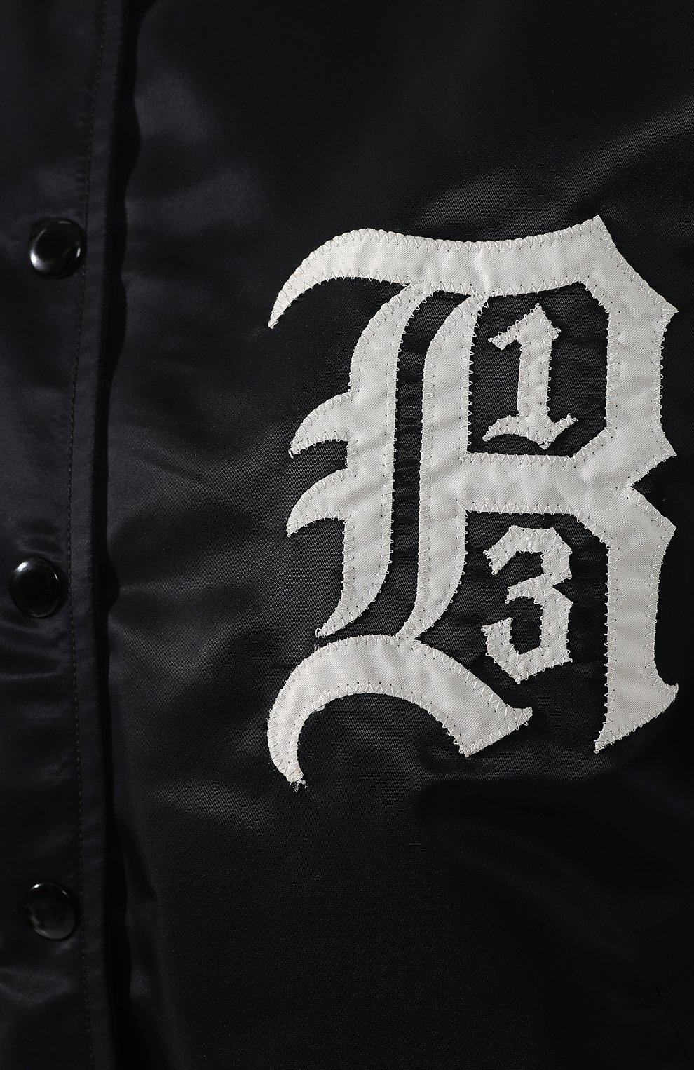 Бомбер на кнопках R13, арт. R13W7333-01, фото 5