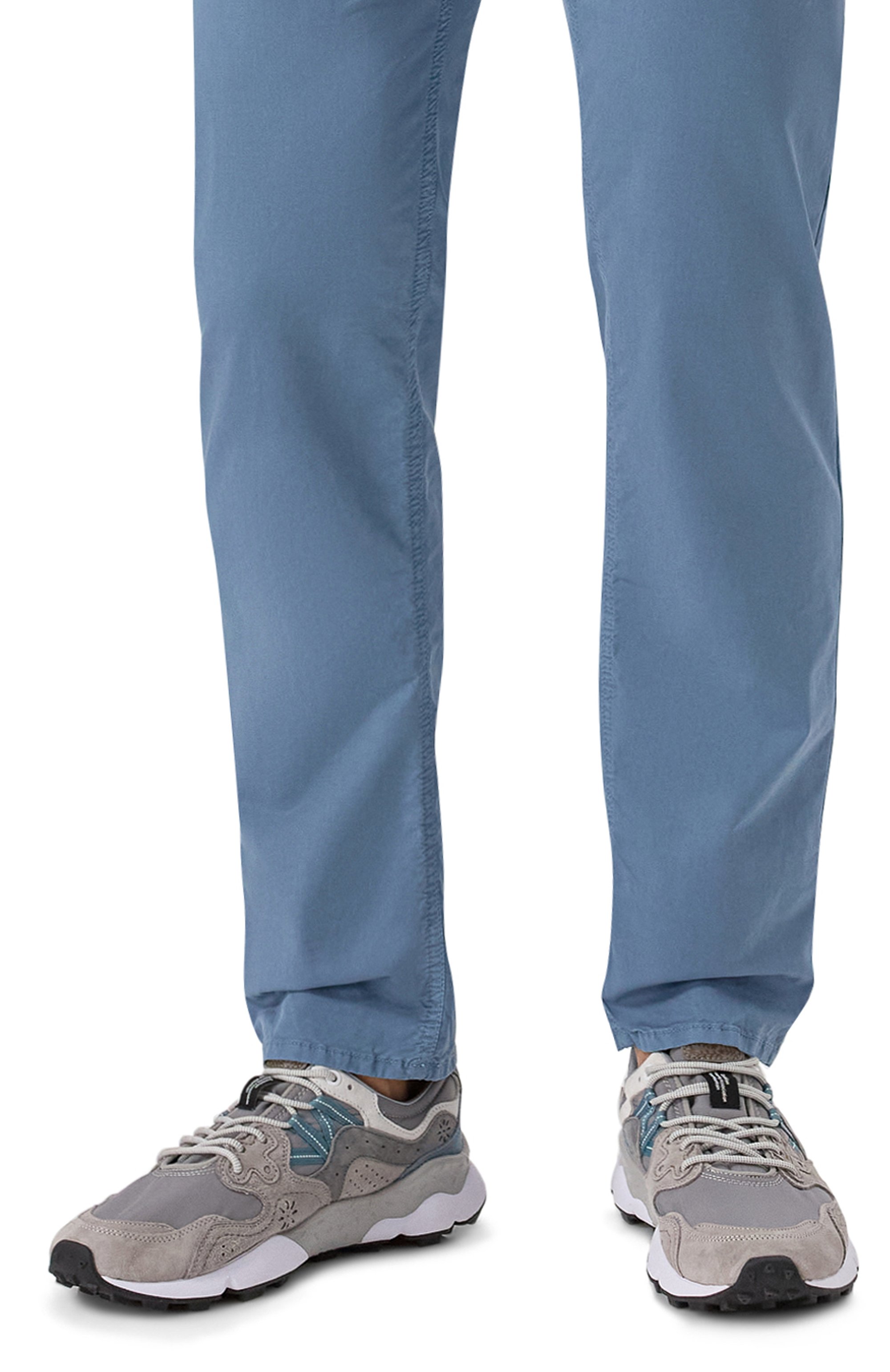 Комбинированные кроссовки yamano 3 FLOWER MOUNTAIN, арт. 2017818/01, фото 3