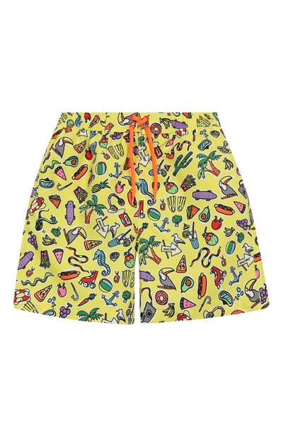 Плавки-шорты STELLA MCCARTNEY, арт. 539953/SMK21, фото 1