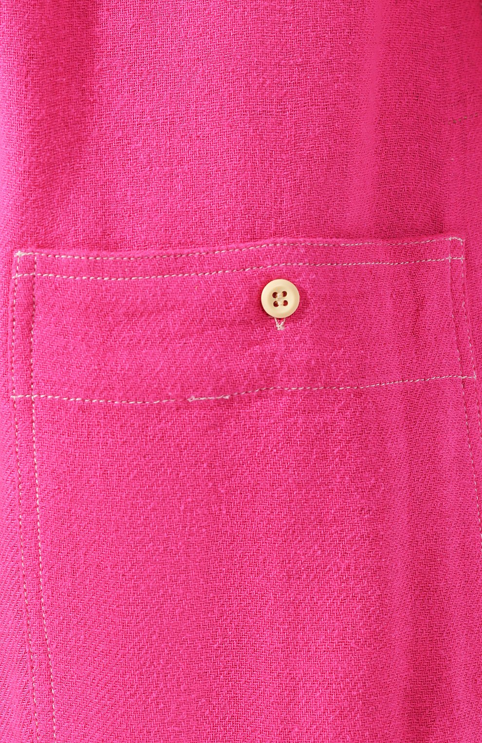 Шелковый комбинезон ISABEL MARANT розового цвета по цене 83750 руб., арт. CB0276-20E020I/TACAIA, фото 5 Шелковый комбинезон ISABEL MARANT, арт. CB0276-20E020I/TACAIA, фото 5