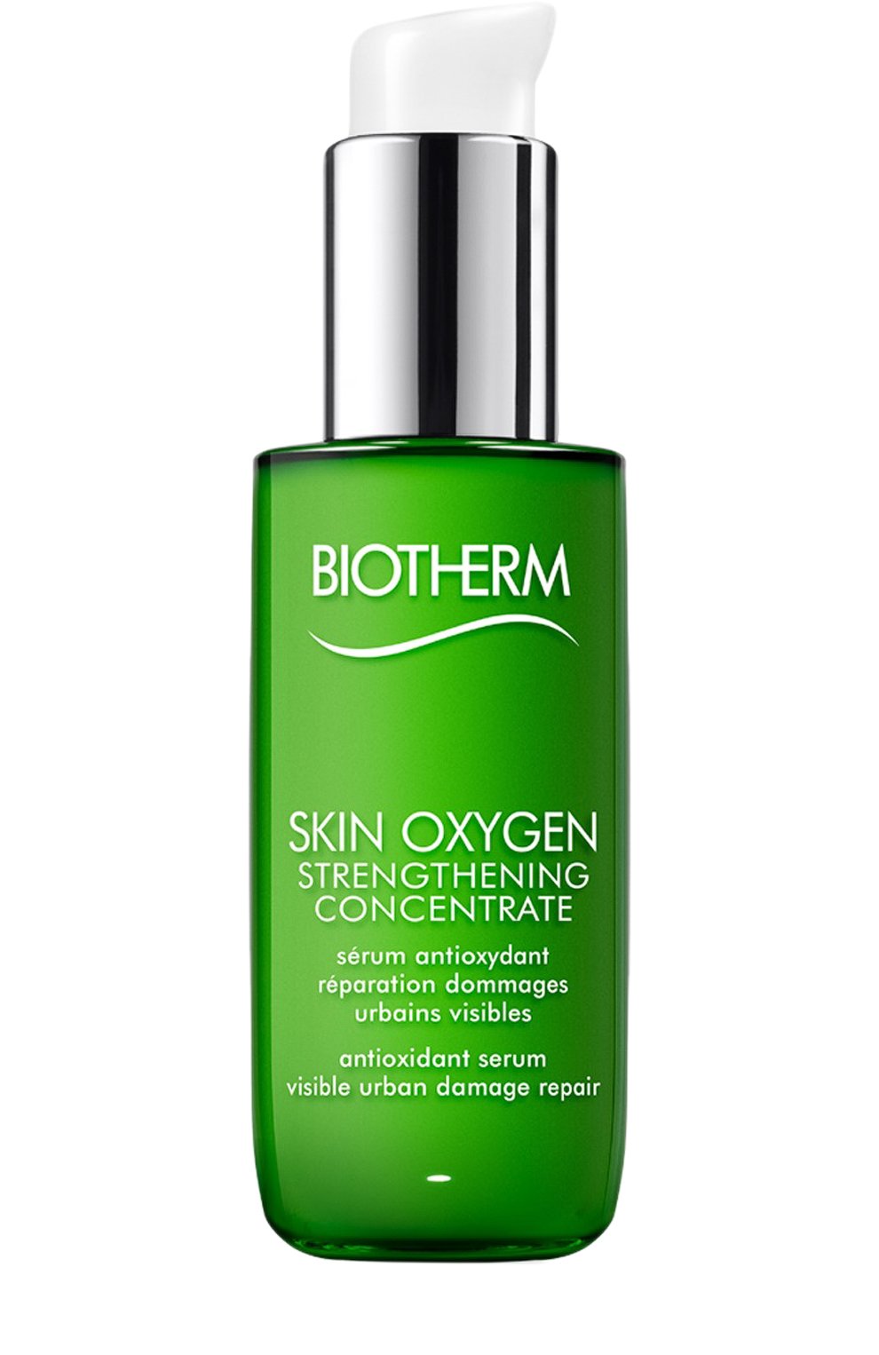 Антиоксидантная сыворотка для лица skin oxygen antioxidant serum (30ml) BIOTHERM, арт. 3614271738806, фото 1