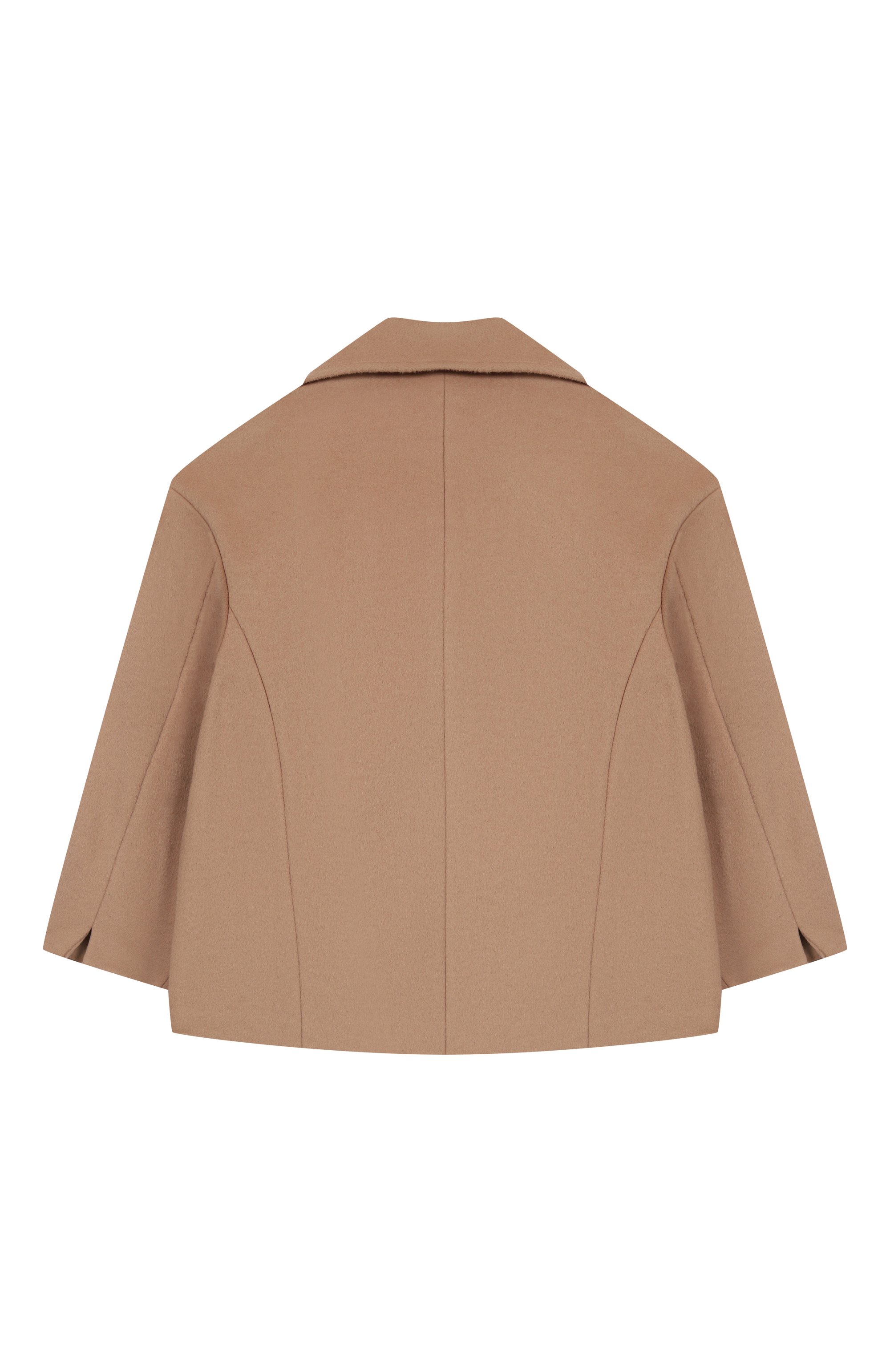 Шерстяное пальто MAX&CO, арт. MX0229-MX052, фото 2