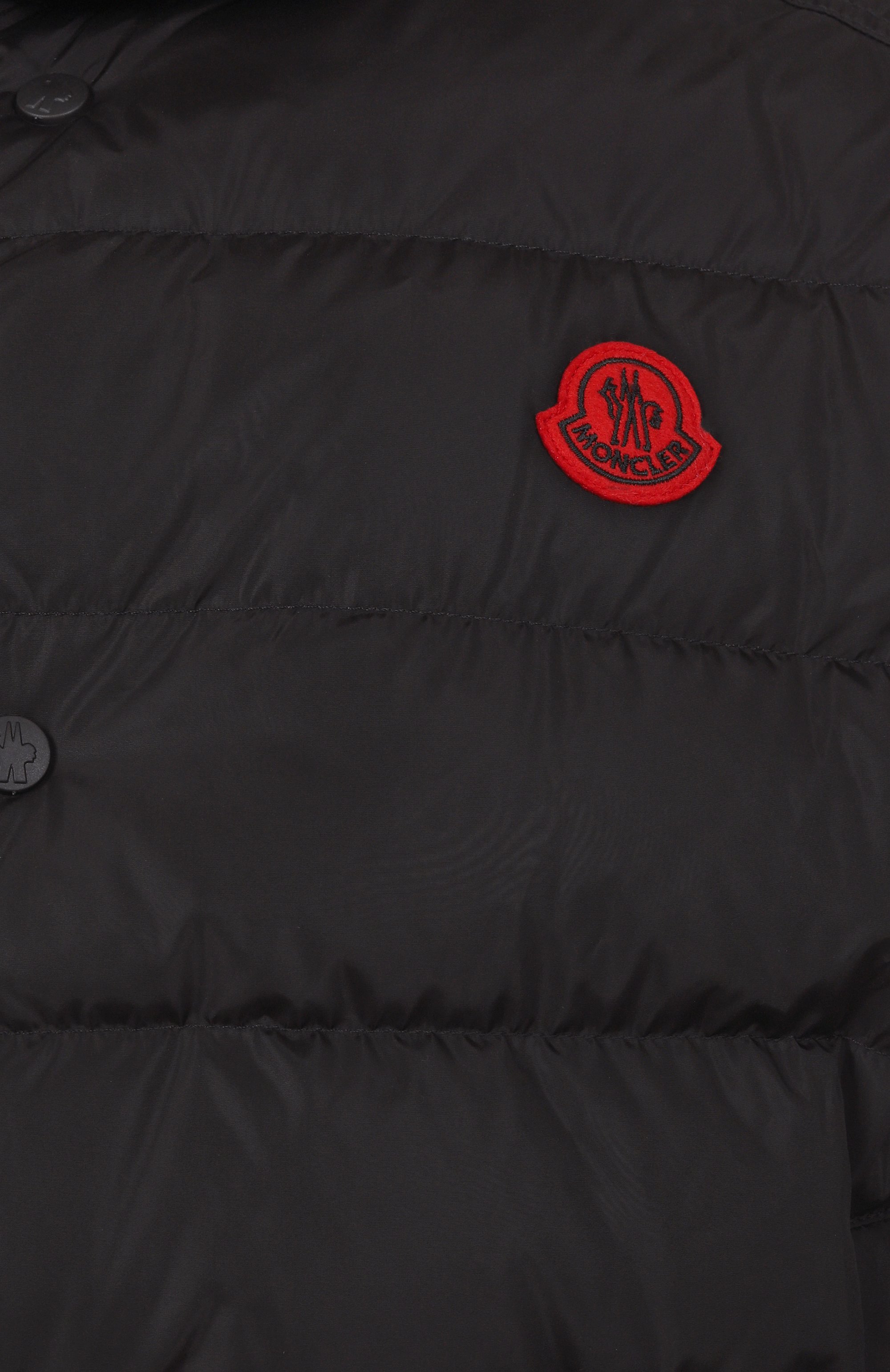 Пуховая куртка MONCLER, арт. 1B51D00/539ZD, фото 6