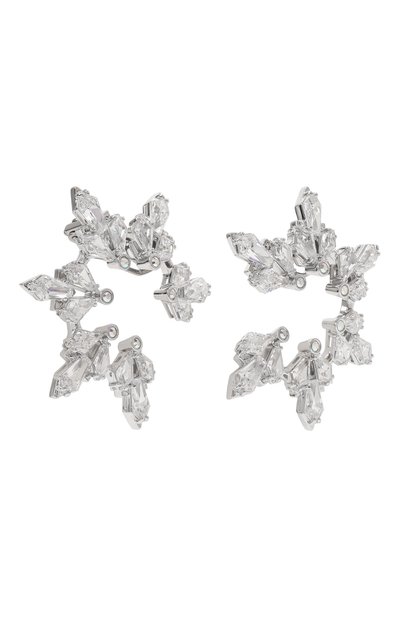 Серьги SWAROVSKI, арт. 5692641, фото 3