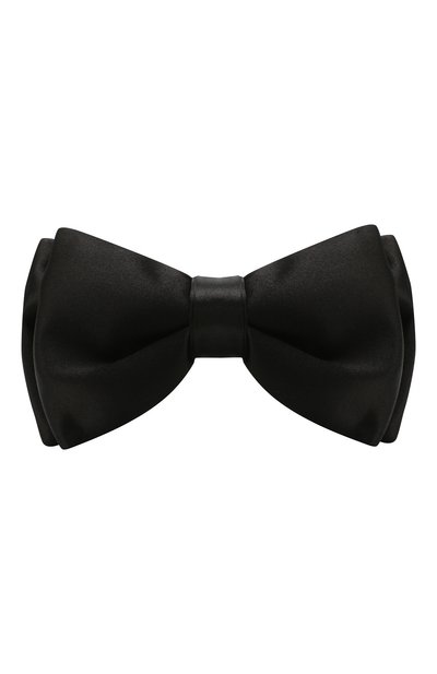 Мужской шелковый галстук-бабочка TOM FORD, арт. TFG95/4TN