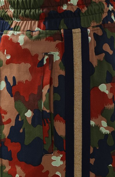 Шелковые брюки JUST DON, арт. BCTP_CM0, фото 5