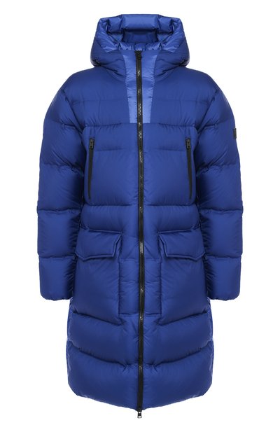 Пуховик WOOLRICH, арт. W0CPS2914/UT1726, фото 1