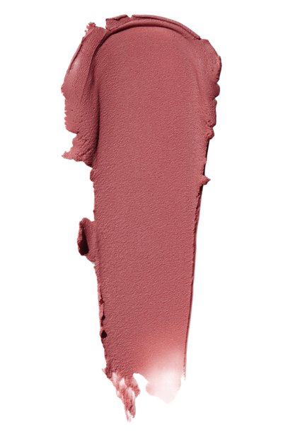 Женские кремовые румяна для лица pot rouge velvet matte, оттенок rose garden (8,5g) BOBBI BROWN, арт. H2BM-07