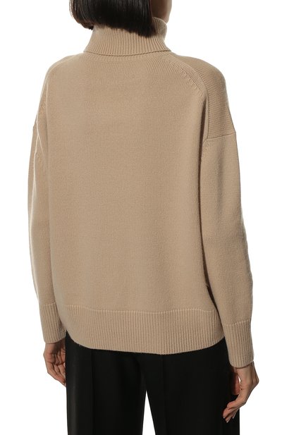 Кашемировый свитер SEVEN LAB, арт. Sweater 22 beige, фото 4
