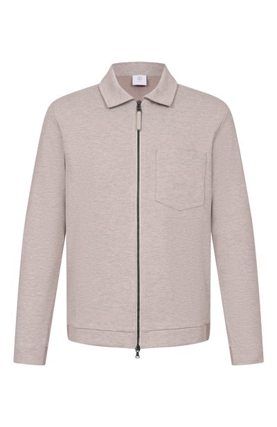 Мужская куртка из вискозы BOGNER, арт. 88309360