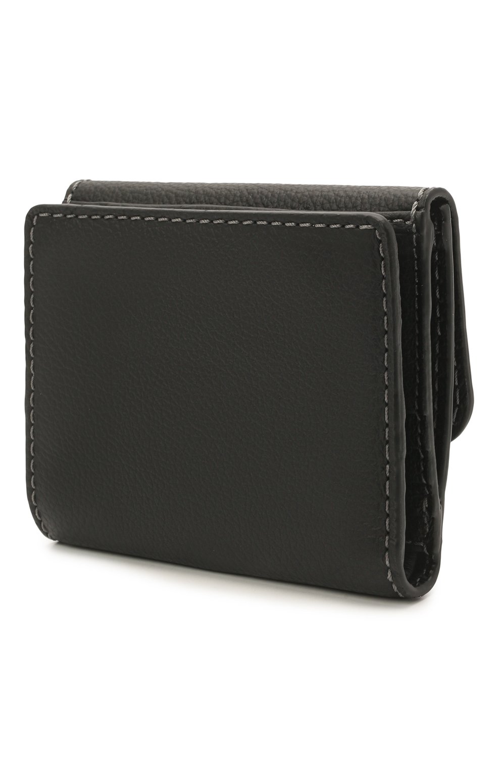 Кожаный кошелек CHLOÉ, арт. CHC10UP572161, фото 2