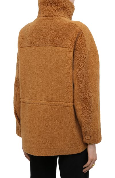 Парка VEGANCODE, арт. BJ18095, фото 4