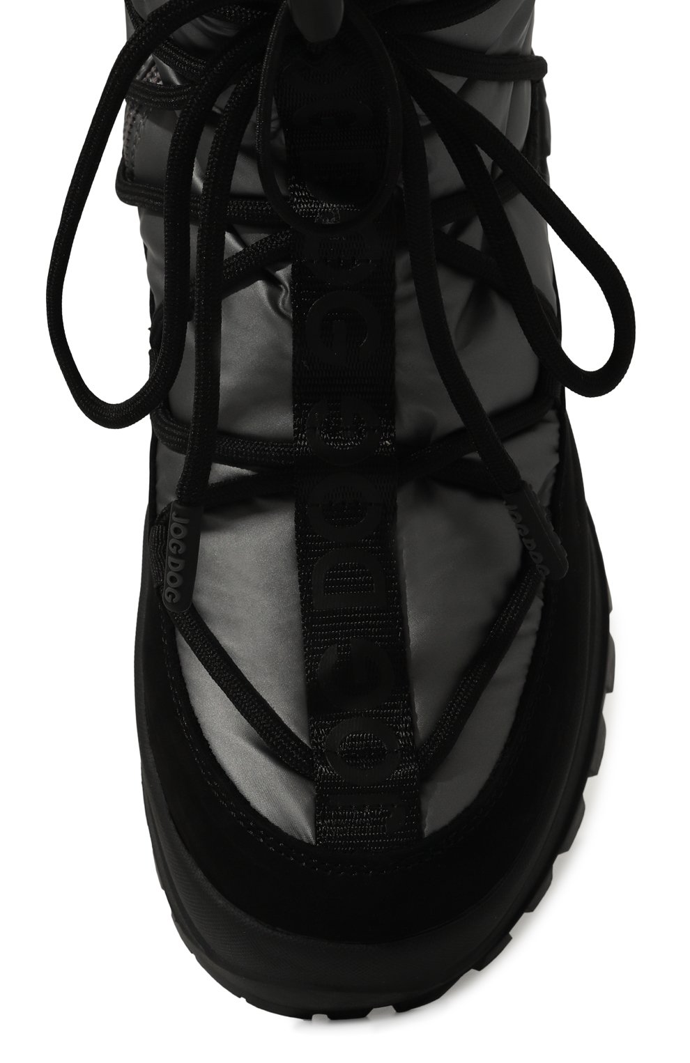 Утепленные ботинки JOG DOG, арт. 1206AWLAV3-045, фото 6