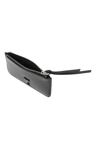 Кожаный футляр для кредитных карт AMI, арт. USL014.830, фото 3