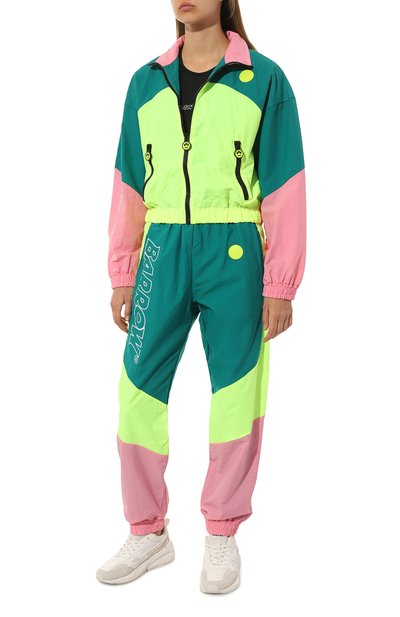 Ветровка BARROW, арт. 033129, фото 2