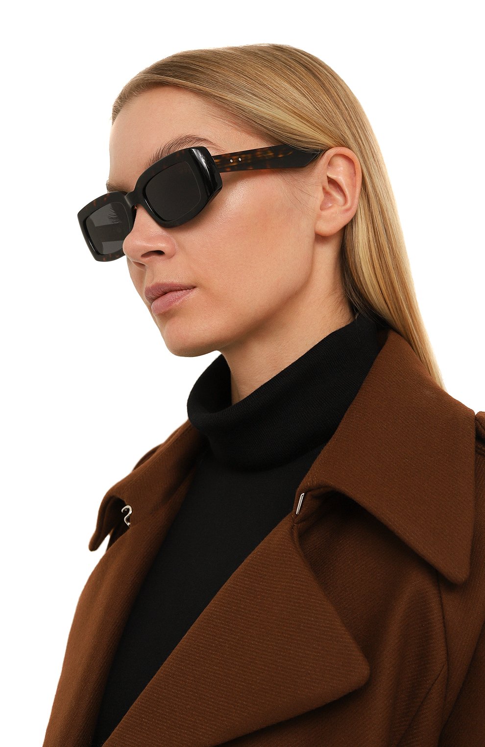 Солнцезащитные очки PETER&MAY WALK, арт. S#92 ANGEL T0RT0ISE, фото 2