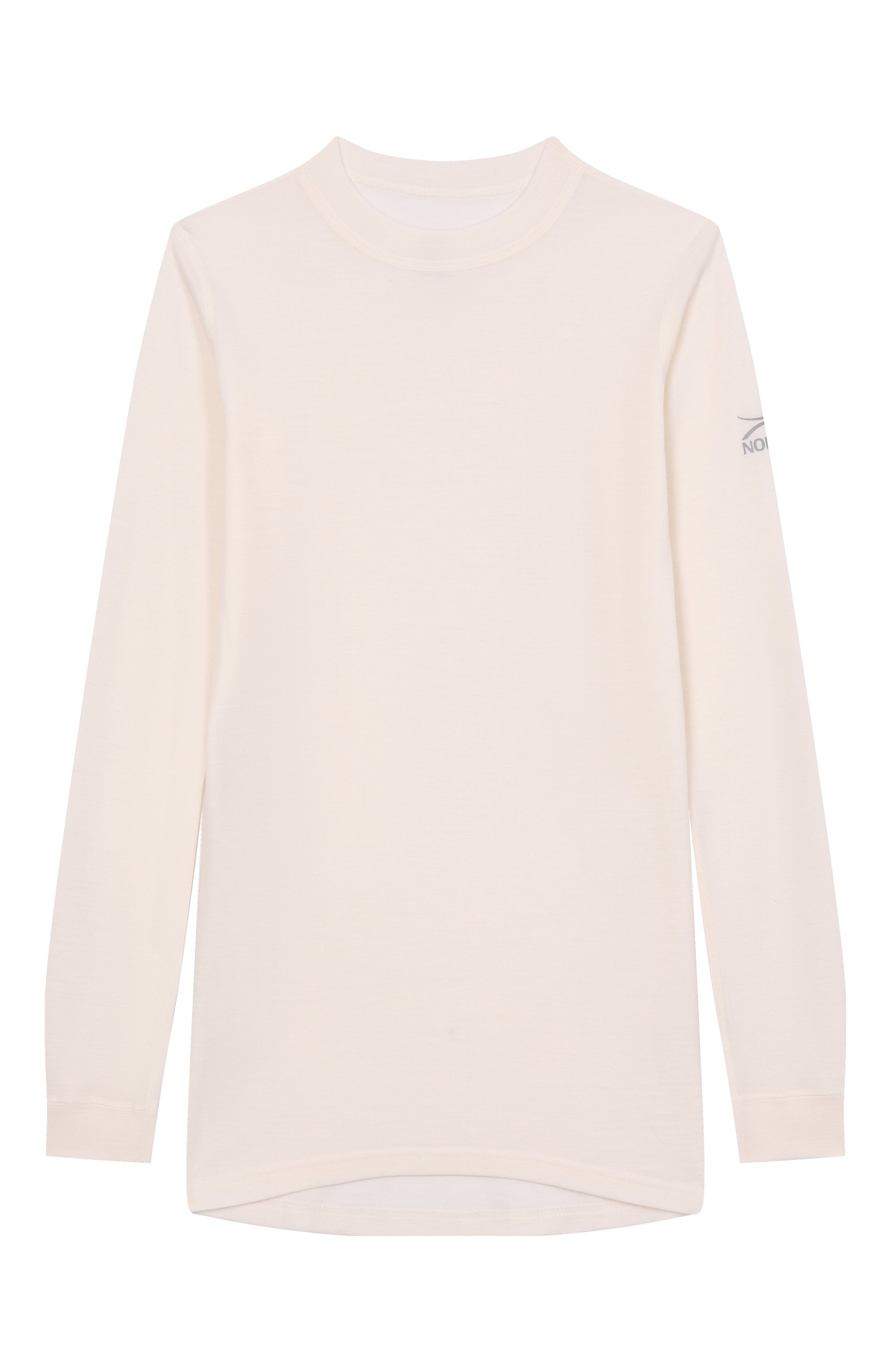Шерстяной лонгслив NORVEG, арт. 5SKTSURU-011_1, фото 1