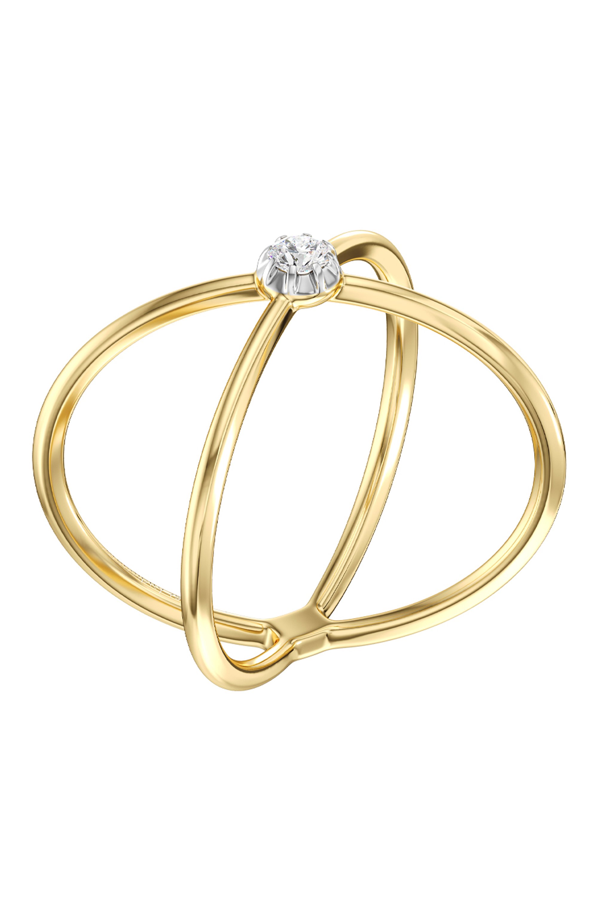 Кольцо SERENDIPITY, арт. EJR0004Y, фото 1