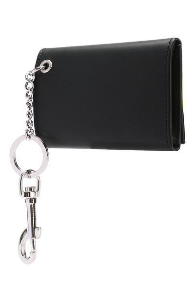 Кожаный кошелек EST.1978 CALVIN KLEIN JEANS, арт. J90J900129, фото 2