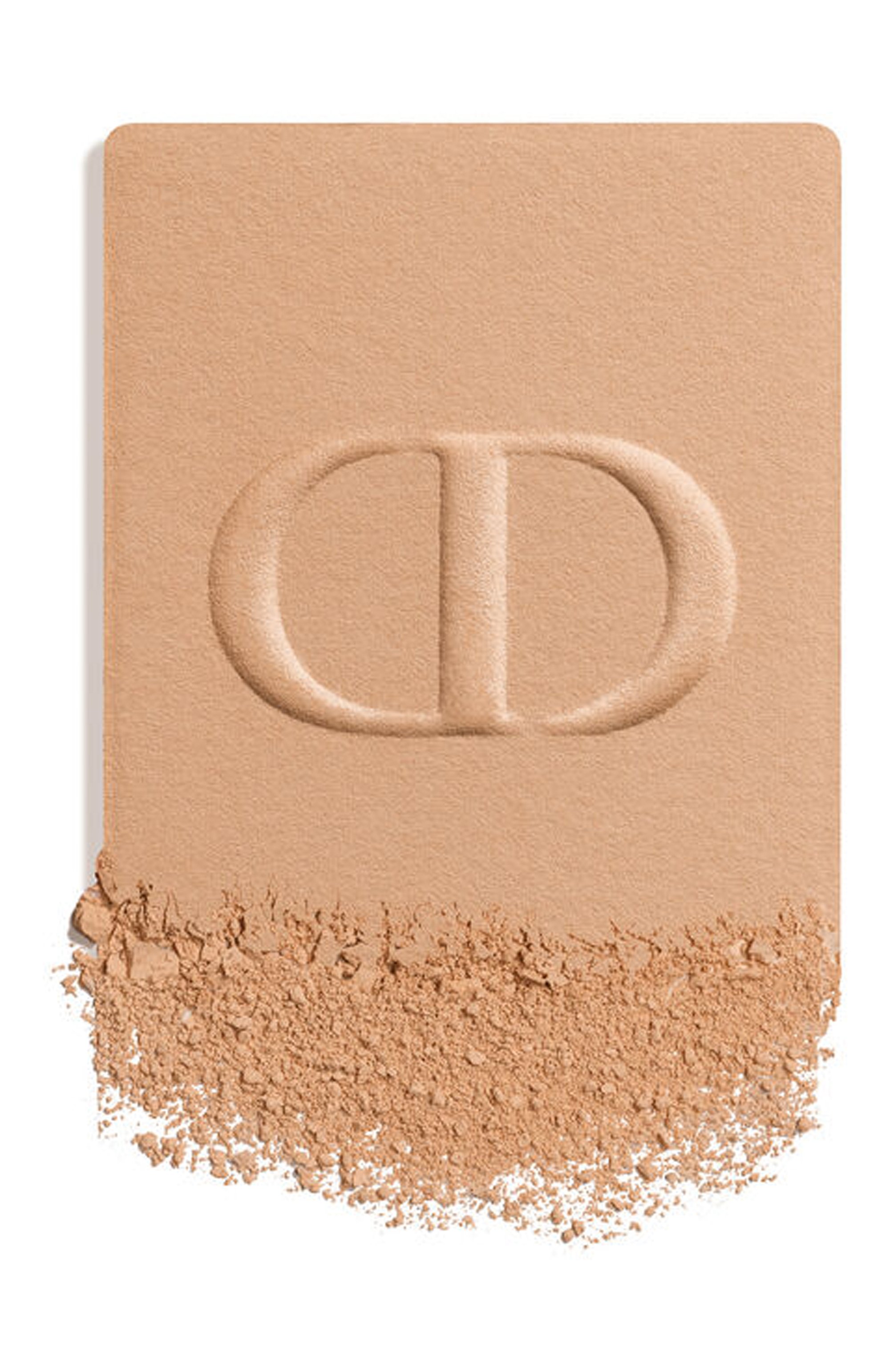 Сменный блок компактной пудры dior forever natural velvet refill, 4n нейтральный (10g) DIOR, арт. C329300040, фото 2