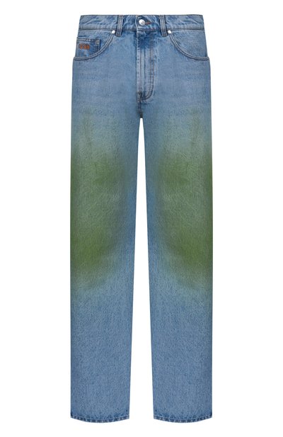 Мужские джинсы MSGM, арт. 4040MP236L/267088
