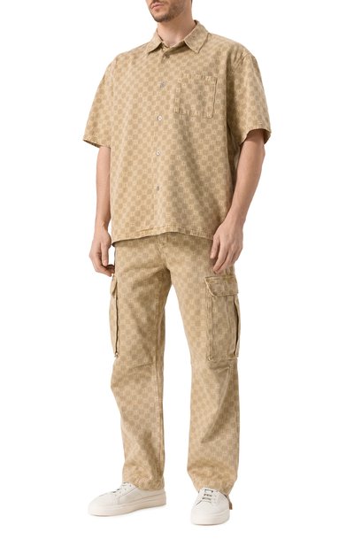 Джинсы KSUBI, арт. MPS25PA001, фото 2