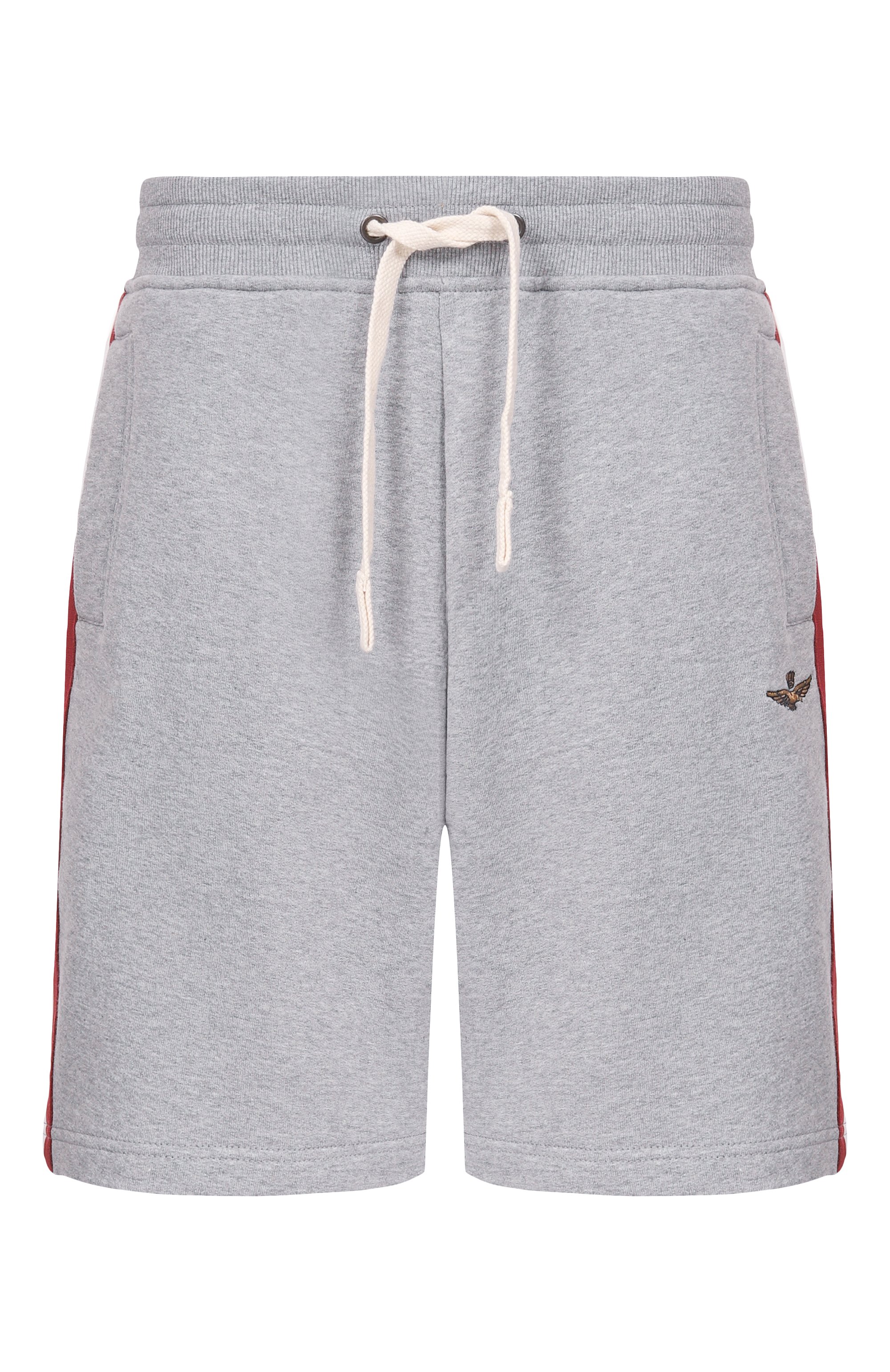 Хлопковые шорты AERONAUTICA MILITARE, арт. BF0030UF00677, фото 1