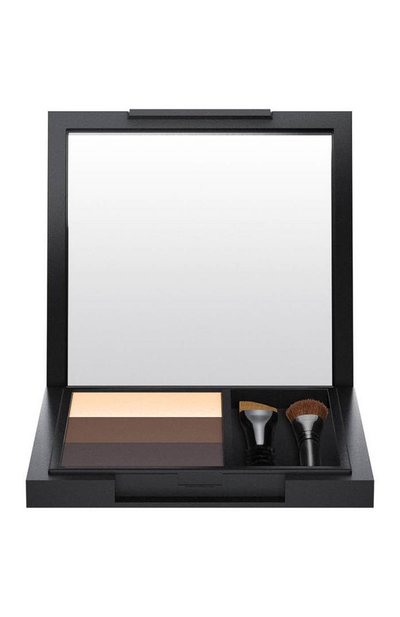 Набор для бровей great brows, оттенок spiked MAC, арт. S582-06, фото 3