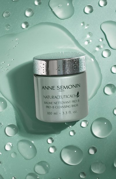 Очищающий бальзам для лица с пробиотиками (100ml) ANNE SEMONIN, арт. 3700084610672, фото 3