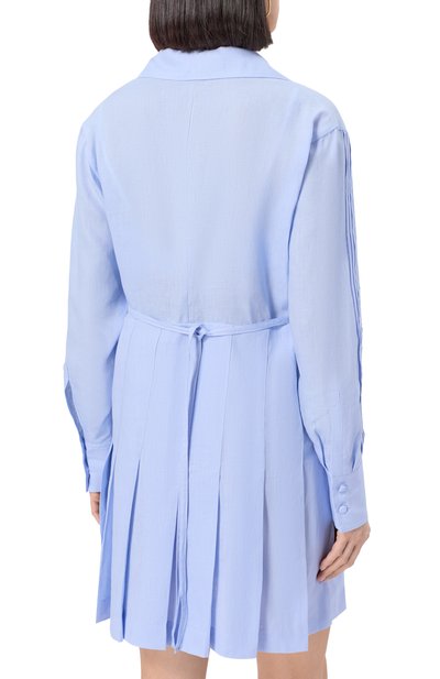 Льняное платье MVST, арт. H041/3626, фото 4