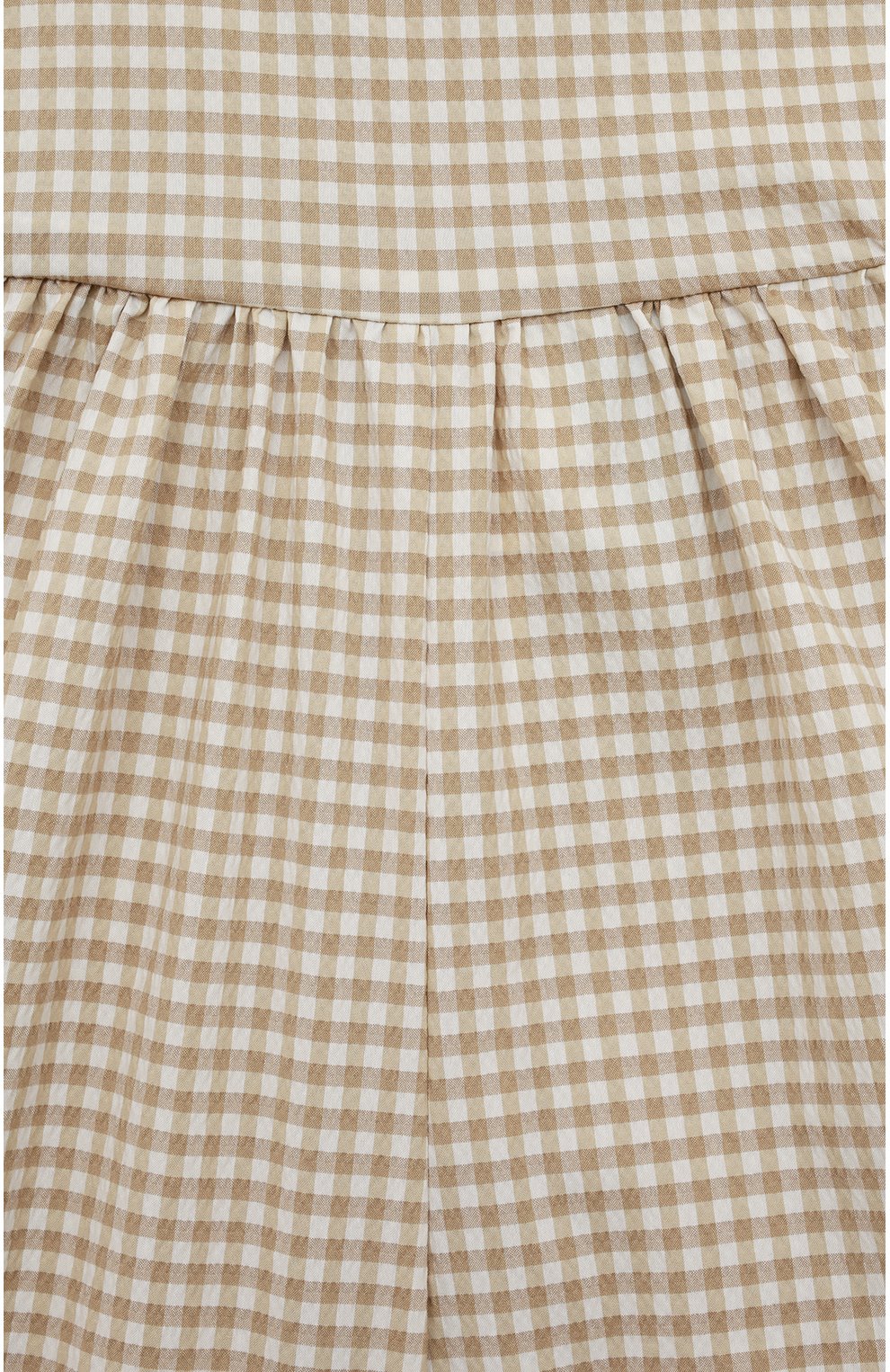 Хлопковый комбинезон ZHANNA & ANNA, арт. ZAOZ00000161, фото 3