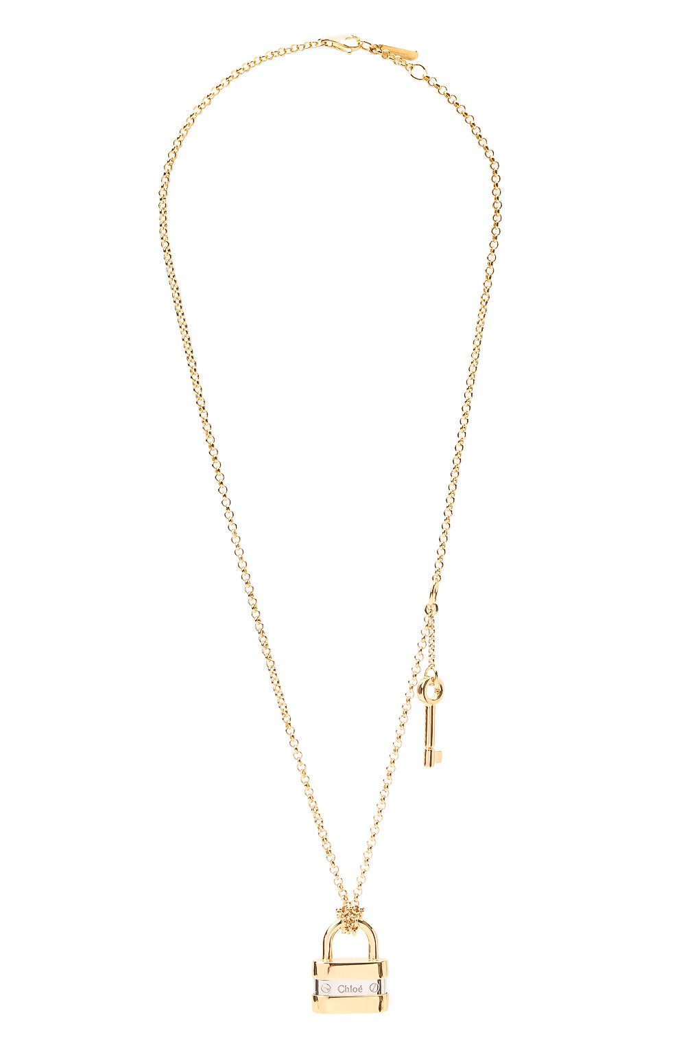 Кулон на цепочке colleen CHLOÉ, арт. CHC20SF005CB7, фото 1