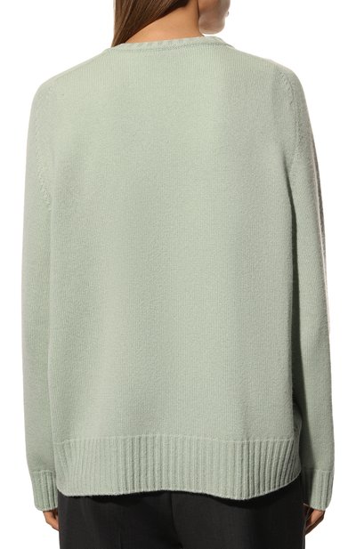 Кашемировый пуловер FREEAGE, арт. S23.JM053.3003.502, фото 4