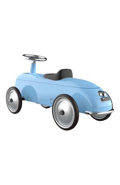 Детская машинка roadster fiat BAGHERA, арт. 613, фото 2