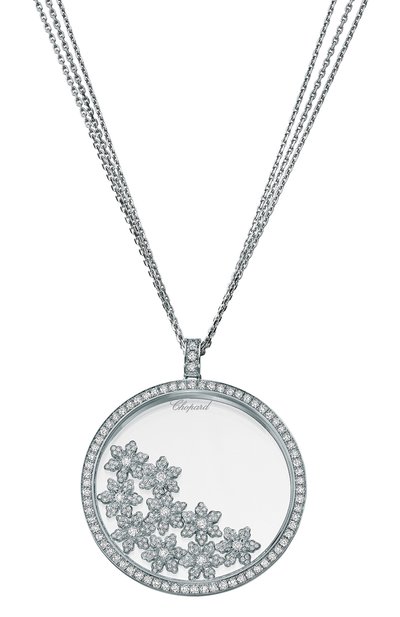 Женские кулон CHOPARD, арт. 795759-1003