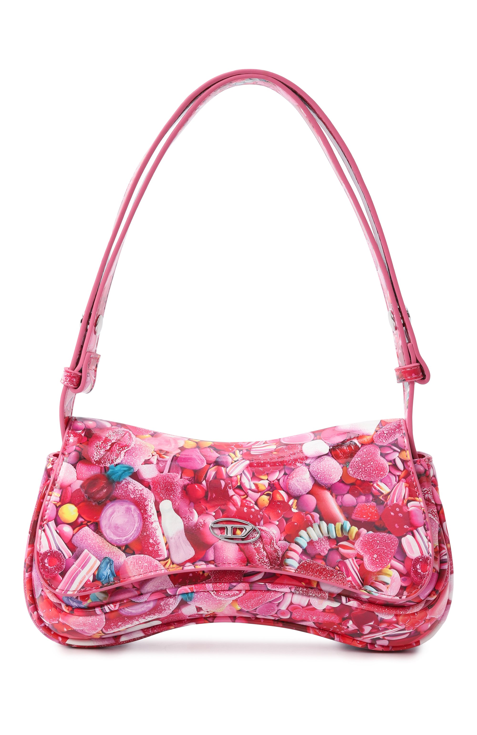 Сумка play DIESEL, арт. X10202/P6019, фото 1