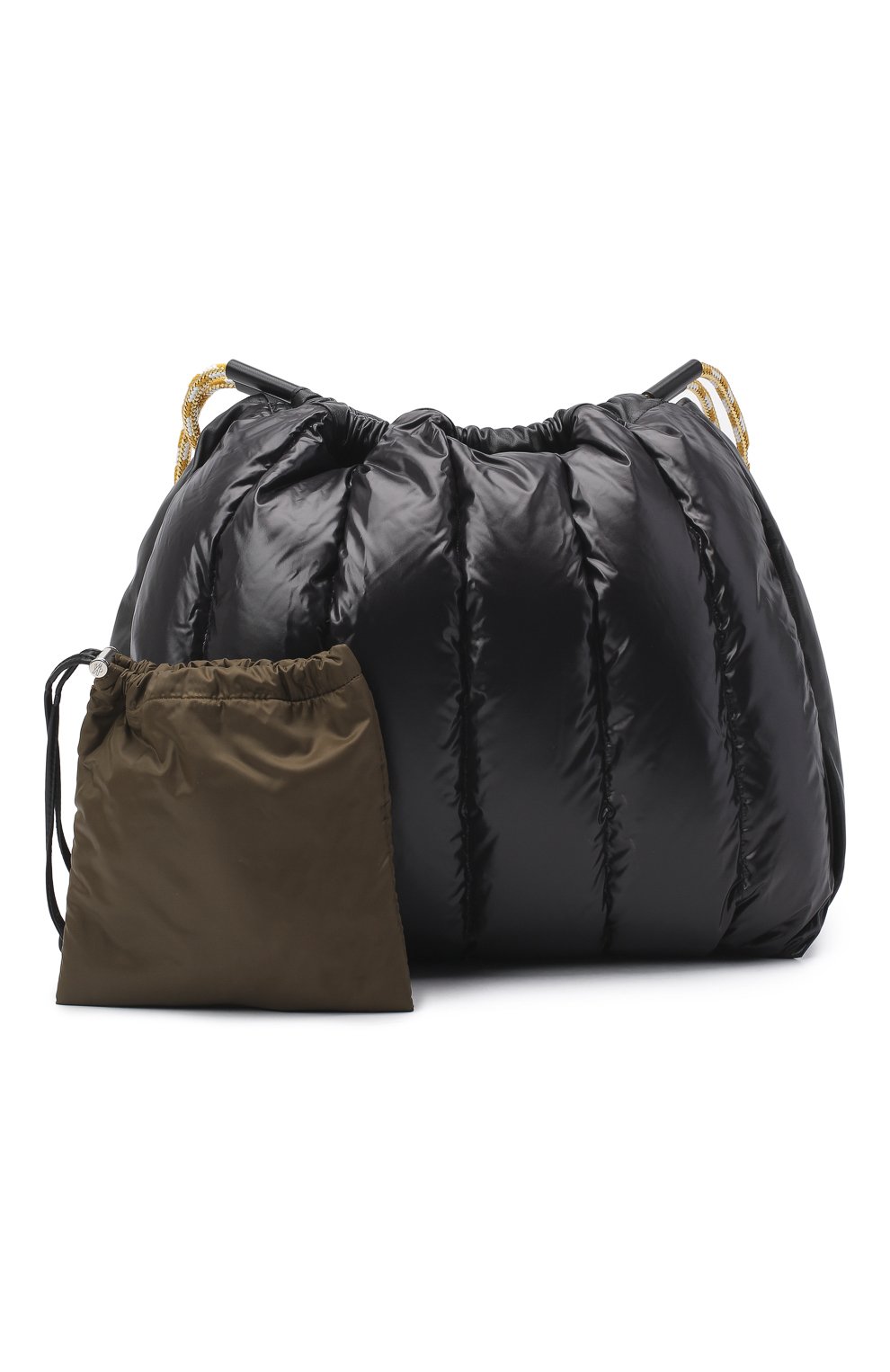 Рюкзак seashell MONCLER, арт. F2-09B-5A501-10-02SK8, фото 5