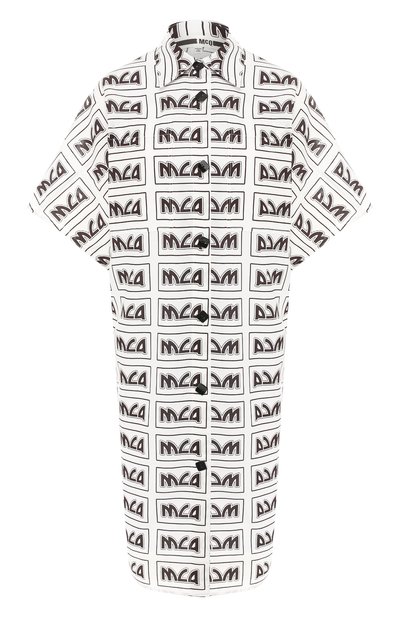 Платье-рубашка MCQ SWALLOW, арт. 528300/RMC08, фото 1