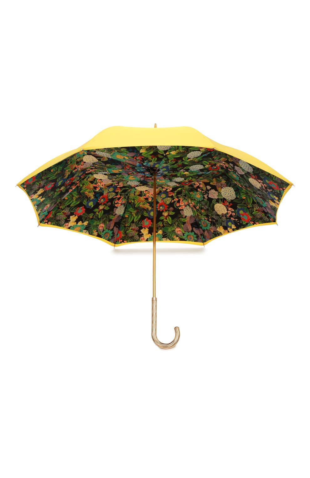 Зонт-трость PASOTTI OMBRELLI, арт. 189/RAS0 5L011/1/G2, фото 3