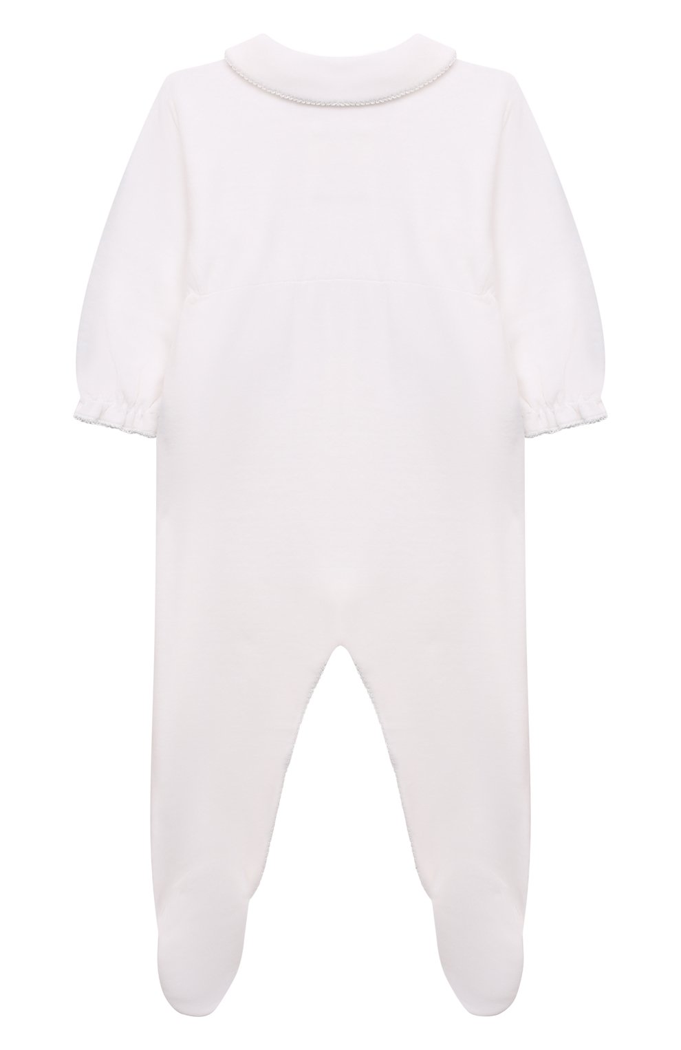 Комбинезон BONPOINT, арт. PEBPI1050PY(000) Боди_437433, фото 2